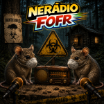Obrázek epizody #20 - Hantavirus