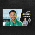 Obrázek epizody Rozhovor | Tekijaški o kapitánství, češtině i ztrátě parťáků: Slíbili mi, že zůstanou. Proč nereprezentuje?