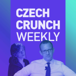 Obrázek epizody CzechCrunch Weekly #12 – Český seriál získal Emmy, Křetínský dává miliardy do tenisek a nový projekt Česko.Digital