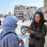 Obrázek epizody Speciál: Moje deníky ze Sýrie, Libanonu a Jordánska