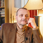 Obrázek epizody #9 Pavel Klinecký: Špatně pojmenované podobenství (25.3.2020)