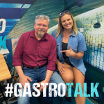 Obrázek epizody #GASTROTALK - host Petr Pašek, majitel a hostinský z Hostince U Váhy