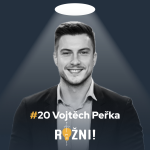 Obrázek epizody #20 Vojtěch Peřka o investicích v Moravskoslezském kraji