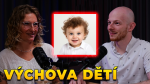 Obrázek epizody Jak správně vychovávat děti? Rozhovor se Zdeňkou Šíp Staňkovou (alias Děti jsou taky lidi)