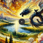 Obrázek epizody Meditace: Let na drakovi