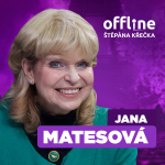 Obrázek epizody Jana Matesová: Dluhy Francie mohou ohrozit celou eurozónu