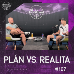 Obrázek epizody FOOTCAST #107 | Plán vs. realita