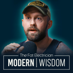 Obrázek epizody Forgotten War Heroes Who Changed The World - The Fat Electrician - #1165