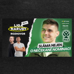 Obrázek epizody Repre objev Sláma: Osobky na Kanea a Yamala? „A co? Maximálně se objevím na TikToku“ | Liga naruby