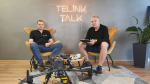 Obrázek epizody Telink: Česká firma dodává drony i hasičům, má jediný autorizovaný obchod DJI v České republice