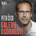 Obrázek epizody Petr Čech: Jsem připravený do toho zase skočit