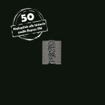 Obrázek epizody 50 nejlepších alb hudební historie podle Expres FM! 8. místo Joy Division Unknown Pleasures