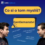 Obrázek epizody CSOTM - Gentlemanství