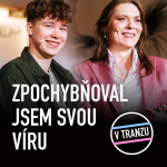 Obrázek epizody Edmund: Zpochybňoval jsem svou víru // trans příběhy