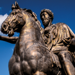 Obrázek epizody #10 Marcus Aurelius – Hovory k sobě