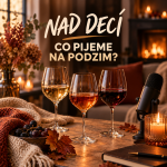 Obrázek epizody Nad Decí 51: Co pijeme na podzim?