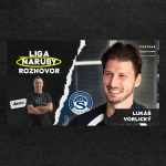 Obrázek epizody Rozhovor | Vorlický: Vím, čím jsem prošel a jak jsem přesto schopný hrát. Dnes uvidíte Sergia Ramose!
