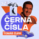 Obrázek epizody Epizoda první: Podnikavý Tomáš