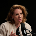 Obrázek epizody Podcast Smrtelník, díl 16 – MUDr. Lucie Hrdličková