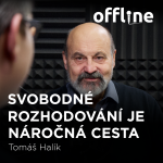 Obrázek epizody Tomáš Halík: Svobodné rozhodování je náročná cesta