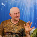 Obrázek epizody Richard Stříbrný a Jozef Púry, Zdraví v teorii a praxi: Střelec - Stehna, kyčle a játra
