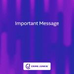 Obrázek epizody Important Message