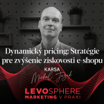 Obrázek epizody #232 Dynamický pricing: Stratégie pre zvýšenie ziskovosti e-shopu