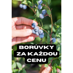 Obrázek epizody #07 BORŮVKY ZA KAŽDOU CENU