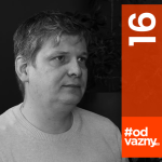 Obrázek epizody 🟠 16#odvážný | Vedoucí skautu zneužili 39 dětí. Jak se to mohlo stát? | Martin Kožíšek