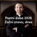 Obrázek epizody Postní doba 2026: Začni znovu, dnes