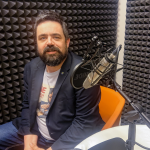 Obrázek epizody Host Reportéra Tomáše Poláčka: Pavel Novotný