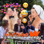 Obrázek epizody čteme o nás wattpad fanfikci