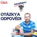 Obrázek epizody Q&A03 Ekonomická krize v 2019 těžko; Krypto měny a blockchain