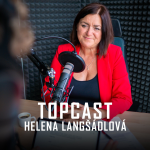 Obrázek epizody 26. Langšádlová: „Uděláme vše pro to, abyste zde chtěli žít.“