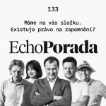 Obrázek epizody Máme na vás složku. Existuje právo na zapomnění?