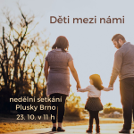 Obrázek epizody Děti mezi námi