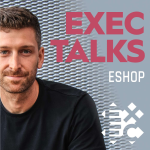 Obrázek epizody #7 EXEC Talks: Václav Ptáčník (E-comm ředitel, Bauhaus): Z followera tahounem, spuštění e-shopu až 2022 a cílení na ženy