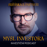 Obrázek epizody 206: Je vhodné investovat do Ruska a emerging markets trhu