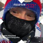 Obrázek epizody Barbora Reichová