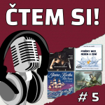 Obrázek epizody #5 Pobídky Sirén jsou K.O. Korábu