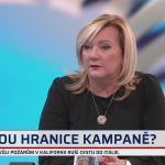 Obrázek epizody K VĚCI, Alena Schillerová - 9.1. v 12:30