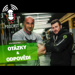 Obrázek epizody Nejlepší suplementy na nabírání svalů | Otázky & Odpovědi