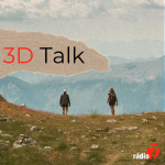 Obrázek epizody 3D Talk: Jak být vedoucí na dálku
