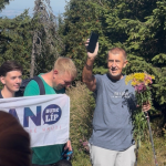Obrázek epizody Babiš zazpíval na Lysé hoře, Kupka volí kolo, Rakušan pivo. Zvýší to šance v komunálních volbách?