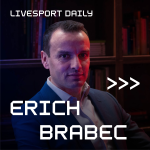 Obrázek epizody #719: Proč byl odvolán z pozice technického ředitele FAČR? >>> Erich Brabec