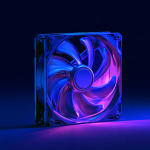 Obrázek epizody Computer Fan White Noise | Soft Mechanical Hum for Sleep
