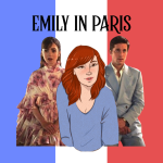 Obrázek epizody Klišé v Emily in Paris: Pravda či fikce?