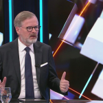 Obrázek epizody Fiala o bitcoinové kauze: Selhání, které mě štve. Nikdo nic nezanedbal a varování nebylo možné
