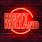 Obrázek epizody PUK PAK PIVO Epizoda 38: Rhett Holland
