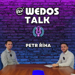 Obrázek epizody WEDOS Talk | Petr Říha: Čím musím projít, když chci pracovat u WEDOS?